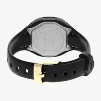 Timex UFC Womens Black Strap Watch Tw5m52000jt