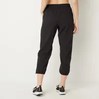 Xersion Womens Mid Rise Jogger Pant