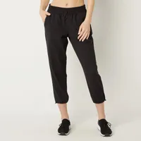 Xersion Womens Mid Rise Jogger Pant