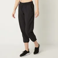 Xersion Womens Mid Rise Jogger Pant