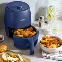 Cooks 2 Quart Air Fryer
