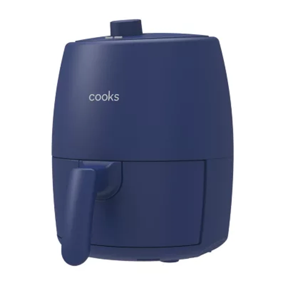 Cooks 2 Quart Air Fryer