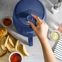 Cooks 2 Quart Air Fryer