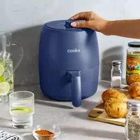 Cooks 2 Quart Air Fryer