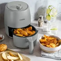 Cooks 2 Quart Air Fryer