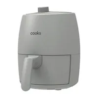 Cooks 2 Quart Air Fryer