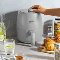 Cooks 2 Quart Air Fryer