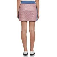 PGA TOUR Womens Midi A-Line Skirt