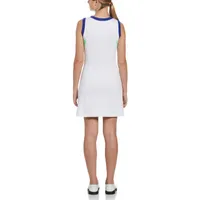 PGA TOUR Sleeveless Swing Dresses