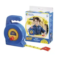 Learning Resources Pretend & Play® Tape Measure