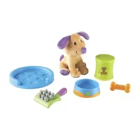 Learning Resources New Sprouts® Puppy Play! Housekeeping Toy