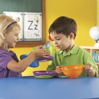 Learning Resources New Sprouts® Cook It! Play Kitchen