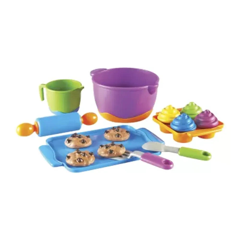 Learning Resources New Sprouts® Bake It! Play Kitchen