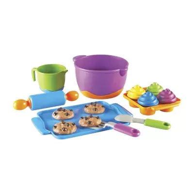 Learning Resources New Sprouts® Bake It! Play Kitchens