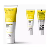 Solinotes Hand Cream Vanilla; 1 Oz Clean Beauty Hand Cream