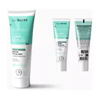 Solinotes Hand Cream White Tea; 1 Oz Clean Beauty Hand Cream