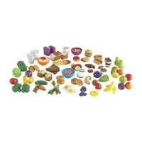 Learning Resources New Sprouts® Classroom Play Food Set