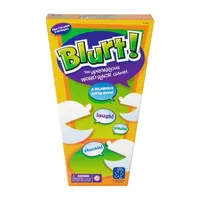 Educational Insights Blurt!® Brain Games