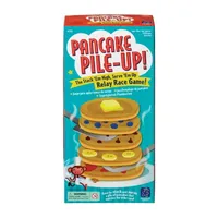 Educational Insights Pancake Pile-Up Relay Game