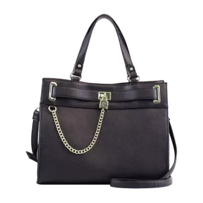 Juicy By Couture Satchel