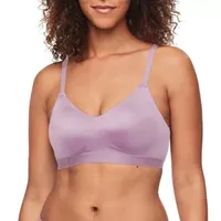 BKEssentials Ribbed Full Coverage Bralette