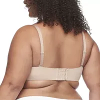 Warners® Easy Does It Strapless Wireless Bra - RY0161A