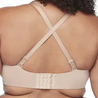 Warners® Easy Does It Strapless Wireless Bra - RY0161A