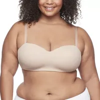 Warners® Easy Does It Strapless Wireless Bra - RY0161A