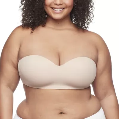 Warners® Easy Does It Strapless Wireless Bra - RY0161A