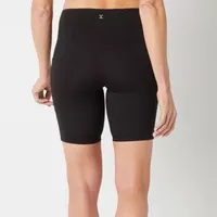 Xersion EverUltra Womens Quick Dry Bike Short