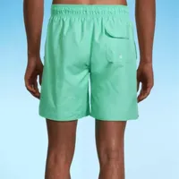 St. John's Bay Mens Lined Board Shorts