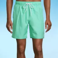 St. John's Bay Mens Lined Board Shorts