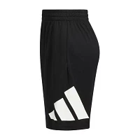 adidas Little Boys Basketball Short