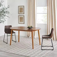 Rectangular Dining Table