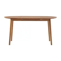 Rectangular Dining Table