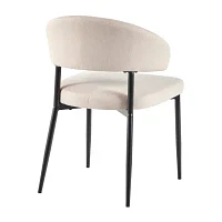 2-pc. Upholstered Dining Chair