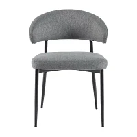 2-pc. Upholstered Dining Chair