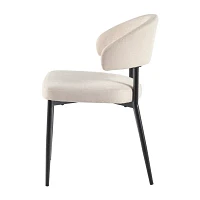 2-pc. Upholstered Dining Chair