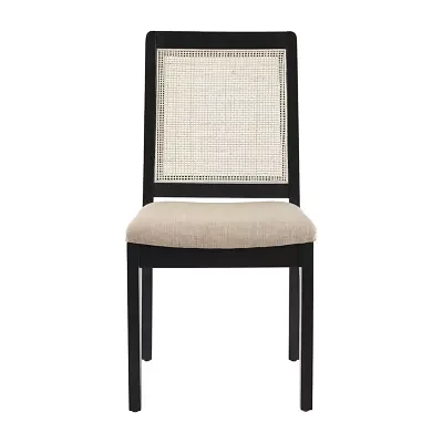 2-pc. Upholstered Side Chair