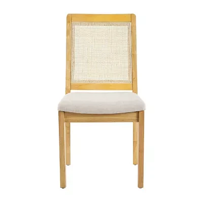 2-pc. Upholstered Dining Chair