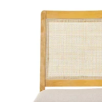 2-pc. Upholstered Dining Chair