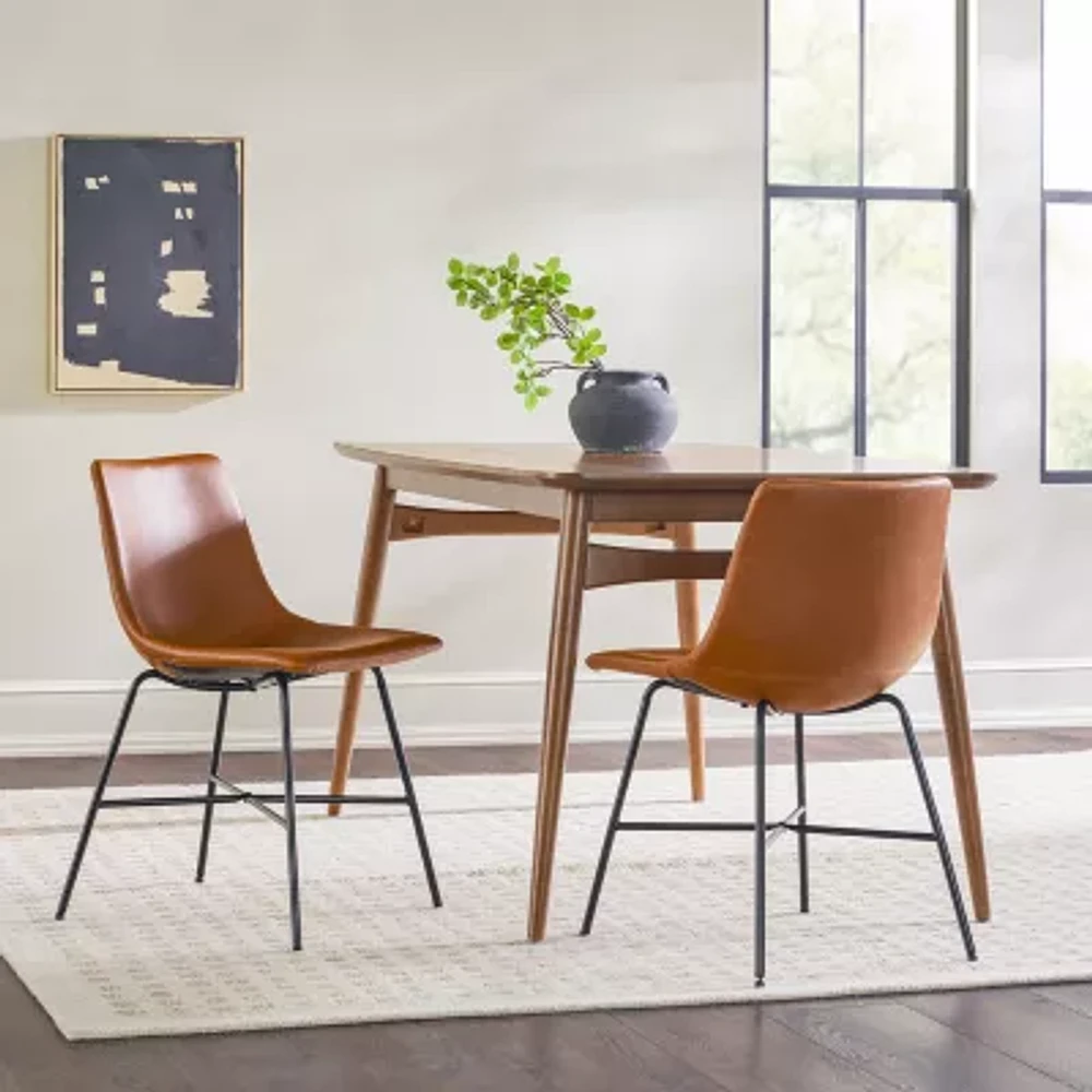 2-pc. Dining Chair