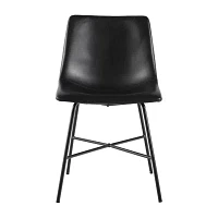 2-pc. Side Chair