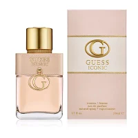 GUESS Iconic For Women Eau De Parfum