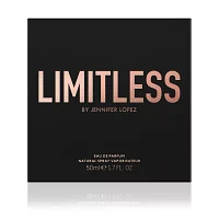 JENNIFER LOPEZ Limitless Eau De Parfum