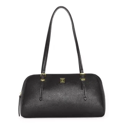 Liz Claiborne Mallory East West Satchel