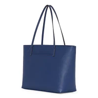 Liz Claiborne Lisa Tote Bag