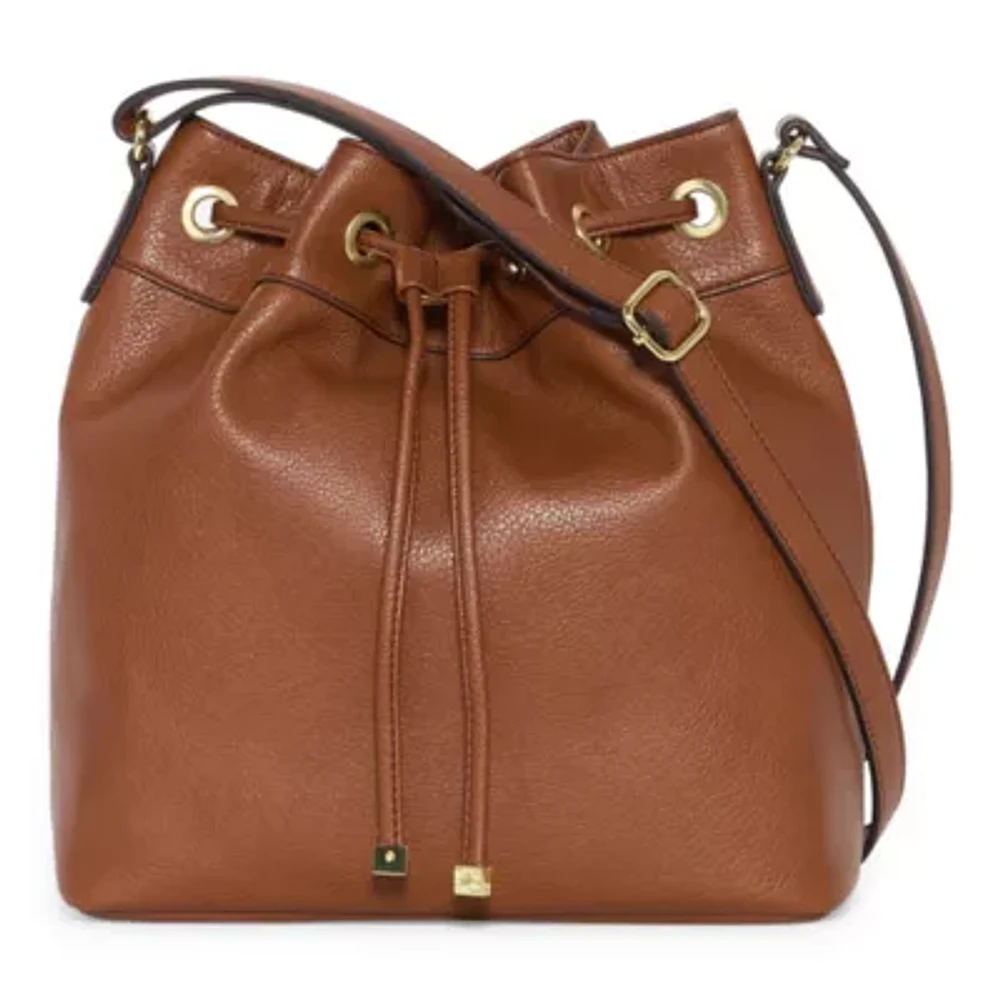 Liz Claiborne Ada Bucket Bag