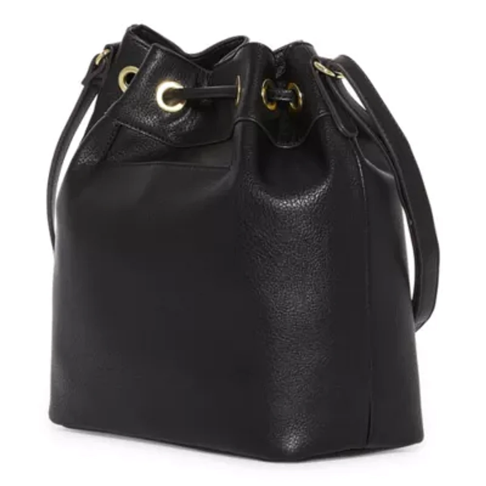 Liz Claiborne Ada Bucket Bag