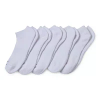 Xersion Running 5 Pair Low Cut Socks Mens